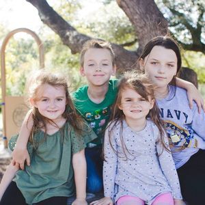 Meet your Posher, Rita